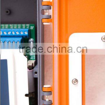 Ultrasonic Fixed Sewage Flow Meter photo-2