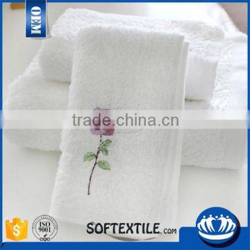 china supplier high-quality 100% cotton hand towel bath towels bath sheets