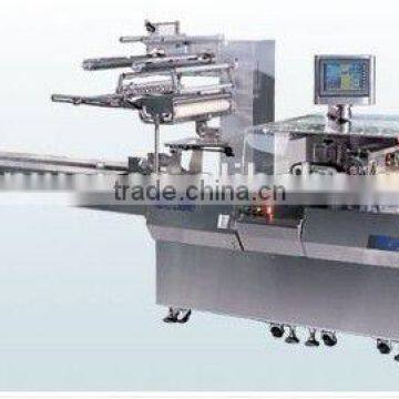 Automatic Horizontal Form-fill-seal Machine(without pallet)
