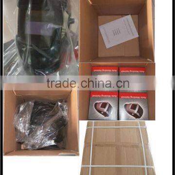 Super Quality Custom Auto Darkening Welding Mask Quality Choice photo-6