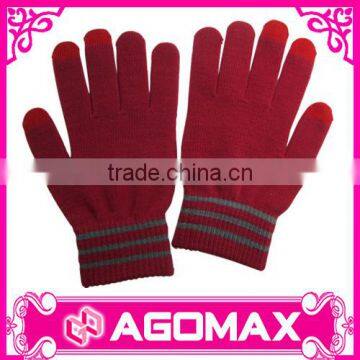 High quality smartphone touchscreen Magic Winter Glove
