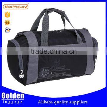 nylon duffel travel sport bags for wholesale sport duffle bag travel bag