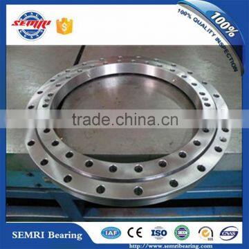 Nongeared Slewing Bearing for Excavator 010.30.500 Sizes 398x602x80mm