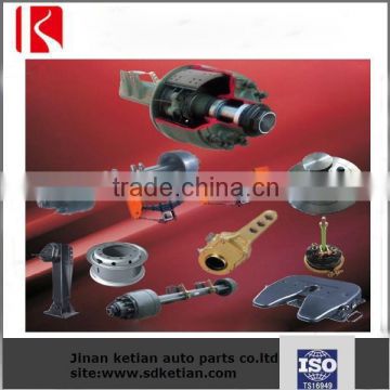 suspension parts with high quality