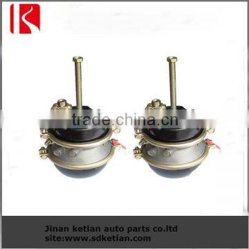 Spring Brake Chamber