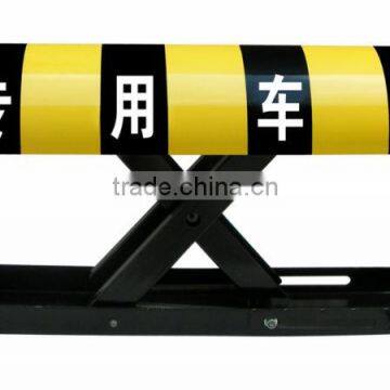 Automatic (Remote Controlled) Parking Lock & Parking Barrier - Long Rocker