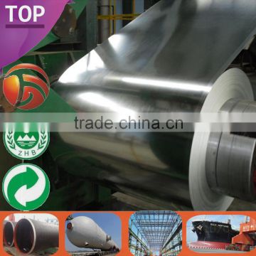 Prime steel Best Selling galvanized sheet roll High Quality galvanized iron sheet with price