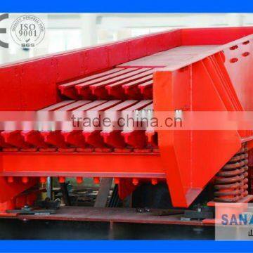 High Quality Vibrating Hopper Feeder Machine