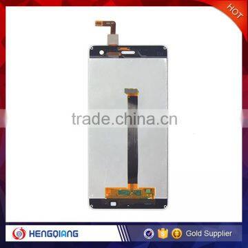 High Grade LCD Assembly Digitizer for XIAOMI MI4,LCD Digiztier for XIAOMI MI4