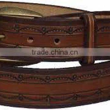 High Quality Genuine Leather Belt