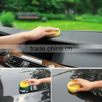 High Quality Car Cleaning Sponge /Microfiber Car Sponge/ Car Wash Sponge