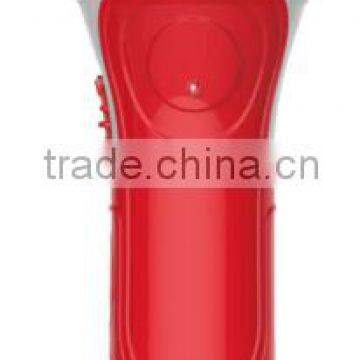 1W Single LED Rechargeable Flashlight photo-4