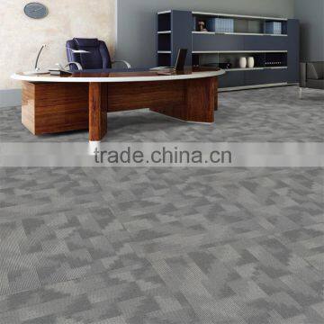Gray Carpet Tiles, Guangzhou Carpet Tiles Manufacturer. photo-2