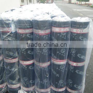Manufacturer: 3/4mm Thickness Roofing Bitumen Torch Rolls photo-3