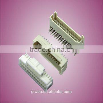 1.0mm Wire Connectors for Automotive HRS DF9 photo-3