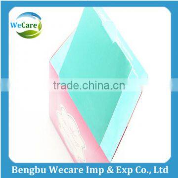 Non woven Personal Care Wiper