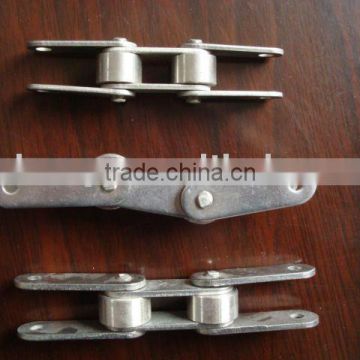 roller chains parts