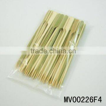 15CM BAMBOO FRUIT SKEWER