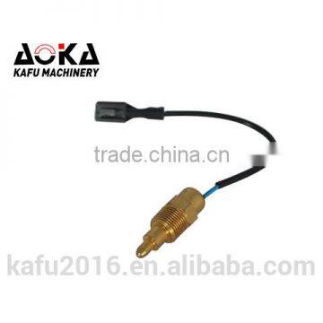 Excavator 4371318 1-83161033-0 water temp sensor ZAX200