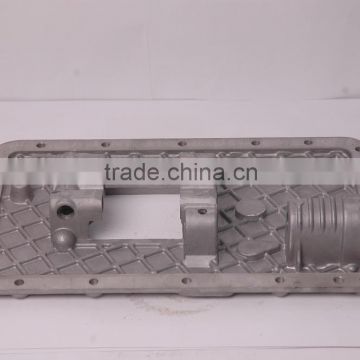 Shacman truck spare part transmission part Gearbox cover 12JS160T-1702015 for Shacman etc heavy trucks