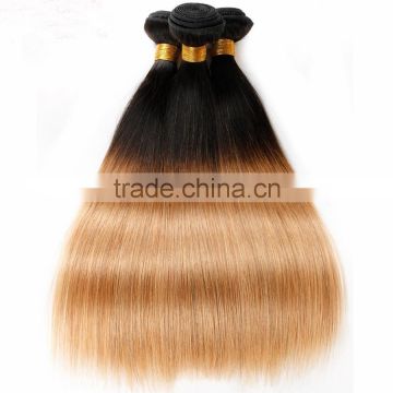 offer label and packaing service high quality hair extension