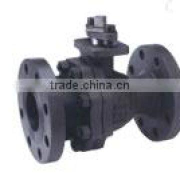 Cast&Forged Steel(WCB) Valves