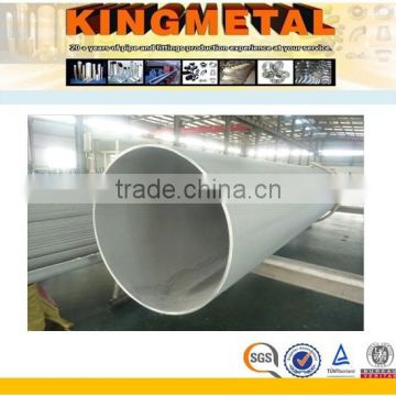 ASME SA789 Duplex Stainless Steel Tube