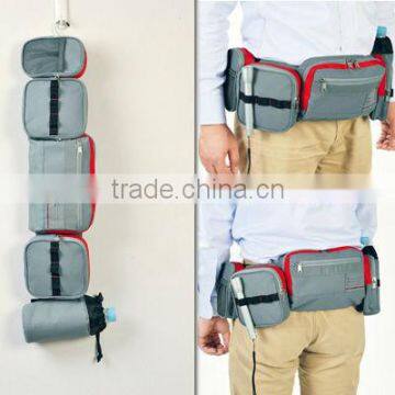 waist bags, simply waist bags, polyester waist bage,emergency bag 76109