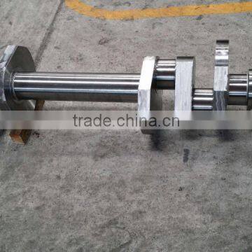 Compressor Crankshaft,good Quality