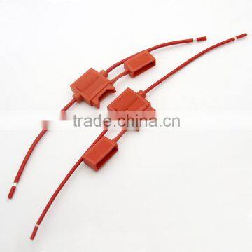 medium fuse holder plug-in car fuse holder rohs