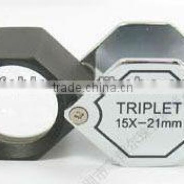 15X Jewelry Magnifier