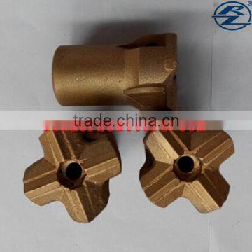 BP04/BP01/BP10/BP51mining Bits Rotary Auger Bits Rock Drilling Bits photo-2