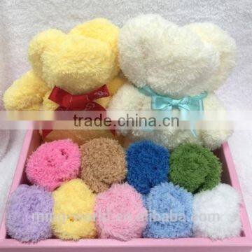 High Absorbency Promotion Gift Towel photo-2