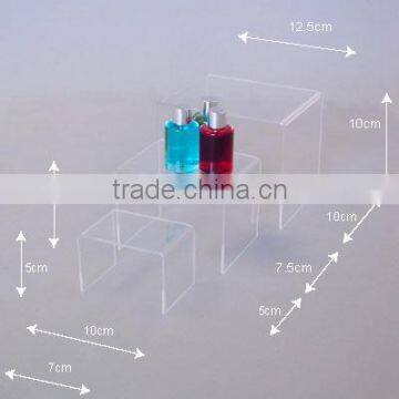 mytest acrylic candy dispenser