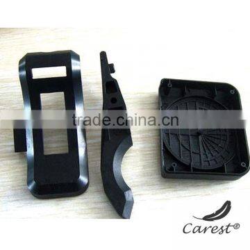 custom engineering plastic nylon PA66 injection moulding parts                        
                                                                                Supplier's Choice