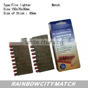 Fire Starters for BBQ