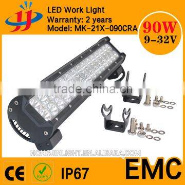 Best Auto Electrical System Tow Truck Led Light Bar
