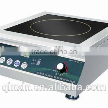 2015 Stainless Steel Table Top Control Professional Induction Cooker/Commercial Digital Induction Cooker photo-3