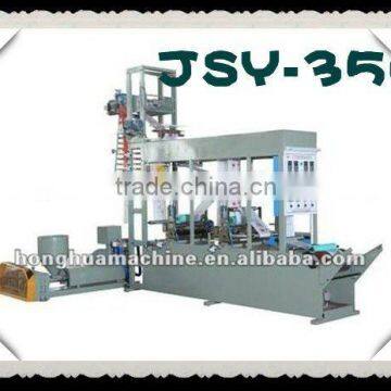 film extrusion blowing and printing machine,plastic equipment