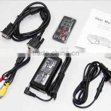 Smart Projector/Android Projector / WiFi/factory Price DLP LED Projector photo-2