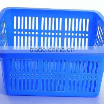 plastic basket