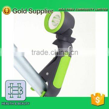 100-Lumen 3AAA LED Flashlight