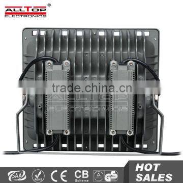 Hot Sale IP65 Waterproof Bridgelux COB Outdoor Led Flood Light 100w Supplier's Choice