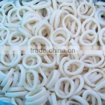 frozen squid rings