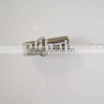 RF female to female barrel splice DB1006-G f connector