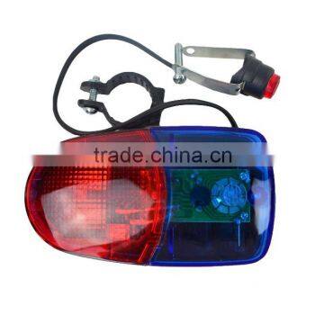Hot Sale Super Loud Durable Colorful Bicycle Bells JY786 Bicycle Parts