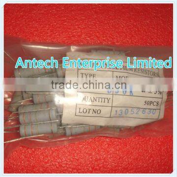 330K 1W 2W 5W DIP Resistor photo-2