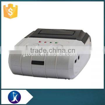 OBM-PB200S Bluetooth Thermal Barcode POS Machine Printer