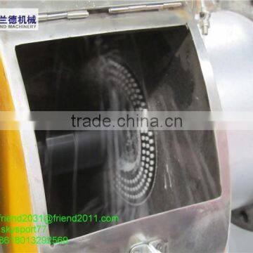 PVC Recycling Granulator /plastic Pelletizing Line photo-5