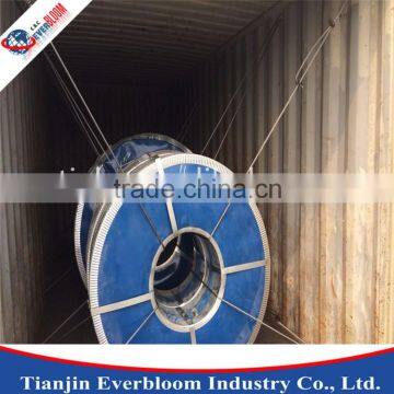 Prepaint Galvanized Steel Coil / Strip